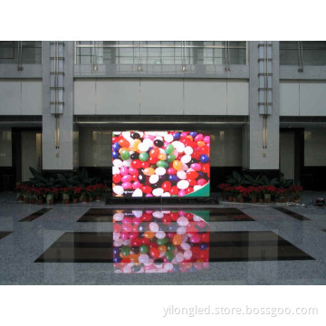 P6 Full Color LED Display/ P6 Indoor Full Color LED Display